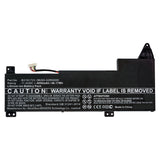 Batteries N Accessories BNA-WB-L10562 Laptop Battery - Li-ion, 11.4V, 4050mAh, Ultra High Capacity - Replacement for Asus B31N1723 Battery