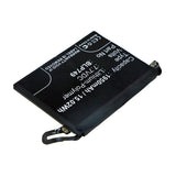 Batteries N Accessories BNA-WB-P14744 Cell Phone Battery - Li-Pol, 7.7V, 1950mAh, Ultra High Capacity - Replacement for OPPO BLP749 Battery