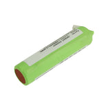 Batteries N Accessories BNA-WB-H13339 Equipment Battery - Ni-MH, 2.4V, 3500mAh, Ultra High Capacity - Replacement for RedBack Laser 3000BAT Battery