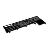 Batteries N Accessories BNA-WB-P12677 Laptop Battery - Li-Pol, 11.4V, 3650mAh, Ultra High Capacity - Replacement for Lenovo L17L3P54 Battery