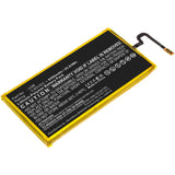 Batteries N Accessories BNA-WB-P17586 Wifi Hotspot Battery - Li-Pol, 3.85V, 6500mAh, Ultra High Capacity - Replacement for GlocalMe U3B Battery