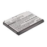 Batteries N Accessories BNA-WB-L15594 Cell Phone Battery - Li-ion, 3.7V, 1100mAh, Ultra High Capacity - Replacement for HTC 35H00095-00M Battery