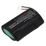 Batteries N Accessories BNA-WB-L18182 Home Security Camera Battery - Li-ion, 3.7V, 6700mAh, Ultra High Capacity - Replacement for Ring SEB1N9-0000 Battery