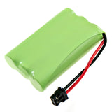 Batteries N Accessories BNA-WB-H355 Cordless Phone Battery - Ni-MH, 3.6V, 800 mAh, Ultra Hi-Capacity Battery