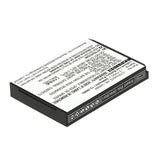 Batteries N Accessories BNA-WB-L10131 Cell Phone Battery - Li-ion, 3.7V, 3400mAh, Ultra High Capacity - Replacement for Cyrus CYR10022 Battery