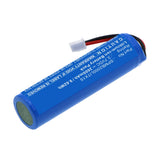 Batteries N Accessories BNA-WB-L17985 Remote Control Battery - Li-ion, 3.7V, 2600mAh, Ultra High Capacity - Replacement for Spektrum SPMB2000LITX1S Battery