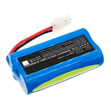 Batteries N Accessories BNA-WB-L13843 Vacuum Cleaner Battery - Li-ion, 7.4V, 2500mAh, Ultra High Capacity - Replacement for Severin Chill 4874048 Battery