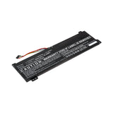 Batteries N Accessories BNA-WB-P12693 Laptop Battery - Li-Pol, 7.6V, 4000mAh, Ultra High Capacity - Replacement for Lenovo L17C2PB3 Battery