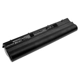 Batteries N Accessories BNA-WB-L10592 Laptop Battery - Li-ion, 11.1V, 2200mAh, Ultra High Capacity - Replacement for Clevo W217BAT-3 Battery