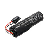 Batteries N Accessories BNA-WB-L12845 Speaker Battery - Li-ion, 3.7V, 2600mAh, Ultra High Capacity - Replacement for Logitech T123682016VK Battery