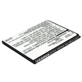 Batteries N Accessories BNA-WB-BLI-1380-1.2 Cell Phone Battery - Li-Ion, 3.7V, 1200 mAh, Ultra High Capacity Battery - Replacement for Samsung EB425161LA Battery