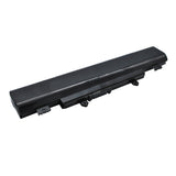 Batteries N Accessories BNA-WB-L15812 Laptop Battery - Li-ion, 10.8V, 4400mAh, Ultra High Capacity - Replacement for Acer AL14A32 Battery