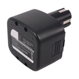 Batteries N Accessories BNA-WB-H15311 Power Tool Battery - Ni-MH, 12V, 3000mAh, Ultra High Capacity - Replacement for Panasonic EZ9001 Battery