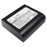 Batteries N Accessories BNA-WB-H1450 Wireless Headset Battery - Ni-MH, 3.6V, 1500 mAh, Ultra High Capacity Battery - Replacement for Panasonic WX-C2020BAT Battery