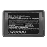 Batteries N Accessories BNA-WB-L17853 Medical Battery - Li-Ion, 14.4V, 9000mAh, Ultra High Capacity - Replacement for ResMed R270-366/1 Battery