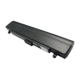 Batteries N Accessories BNA-WB-L15905 Laptop Battery - Li-ion, 11.1V, 4400mAh, Ultra High Capacity - Replacement for Asus A31-S5 Battery