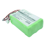 Batteries N Accessories BNA-WB-H14438 Barcode Scanner Battery - Ni-MH, 6V, 800mAh, Ultra High Capacity - Replacement for Symbol 19158-001 Battery