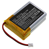 Batteries N Accessories BNA-WB-P18143 Dog Collar Battery - Li-Pol, 7.4V, 500mAh, Ultra High Capacity - Replacement for SportDOG SDT54-16749 Battery