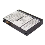 Batteries N Accessories BNA-WB-L16812 Cell Phone Battery - Li-ion, 3.7V, 2400mAh, Ultra High Capacity - Replacement for Palm 157-10014-00 Battery