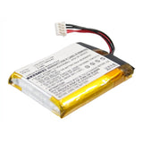 Batteries N Accessories BNA-WB-P11304 Cell Phone Battery - Li-Pol, 3.7V, 1400mAh, Ultra High Capacity - Replacement for Fitage VKB 66591 312 098 Battery