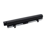 Batteries N Accessories BNA-WB-L12493 Laptop Battery - Li-ion, 11.1V, 5200mAh, Ultra High Capacity - Replacement for Lenovo ASM 42T4590 Battery