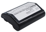 Batteries N Accessories BNA-WB-ENEL4 Digital Camera Battery - li-ion, 11.1V, 1800 mAh, Ultra High Capacity Battery - Replacement for Nikon EN-EL4 Battery