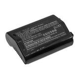 Batteries N Accessories BNA-WB-L16548 Digital Camera Battery - Li-ion, 10.8V, 2600mAh, Ultra High Capacity - Replacement for Nikon EN-EL18d Battery