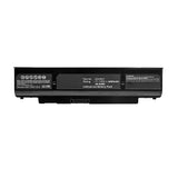 Batteries N Accessories BNA-WB-L10671 Laptop Battery - Li-ion, 11.1V, 4400mAh, Ultra High Capacity - Replacement for Dell 2XRG7 Battery