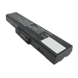 Batteries N Accessories BNA-WB-L12474 Laptop Battery - Li-ion, 10.8V, 4400mAh, Ultra High Capacity - Replacement for IBM FRU 08K8035 Battery