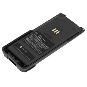 Batteries N Accessories BNA-WB-L17601 2-Way Radio Battery - Li-ion, 7.7V, 2400mAh, Ultra High Capacity - Replacement for Hytera BP2403 Battery