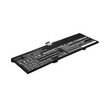 Batteries N Accessories BNA-WB-P12703 Laptop Battery - Li-Pol, 7.68V, 7600mAh, Ultra High Capacity - Replacement for Lenovo L17C4PH1 Battery