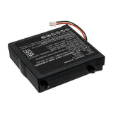 Batteries N Accessories BNA-WB-L14997 Equipment Battery - Li-ion, 7.4V, 3200mAh, Ultra High Capacity - Replacement for Peaktech 706-469 Battery