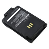 Batteries N Accessories BNA-WB-L1051 2-Way Radio Battery - Li-ion, 7.4, 1500mAh, Ultra High Capacity Battery - Replacement for HYT BL1502, BL1504, BL2010 Battery