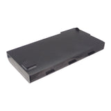Batteries N Accessories BNA-WB-L16647 Laptop Battery - Li-ion, 11.1V, 6600mAh, Ultra High Capacity - Replacement for MSI 957-173XXP-101 Battery
