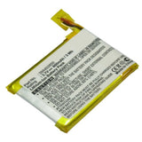 Batteries N Accessories BNA-WB-P10897 Player Battery - Li-Pol, 3.7V, 800mAh, Ultra High Capacity - Replacement for Archos 39A402850 Battery