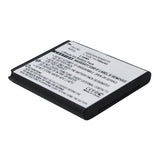 Batteries N Accessories BNA-WB-L16918 Cell Phone Battery - Li-ion, 3.7V, 700mAh, Ultra High Capacity - Replacement for Samsung AB503442BA Battery