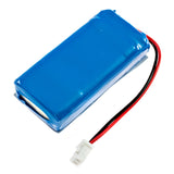 Batteries N Accessories BNA-WB-DC-34 Dog Collar Battery - Li-Ion, 7.4V, 500 mAh, Ultra High Capacity Battery - Replacement for AE Energy AE552438P6H, AE Energy - AE562438P6H Battery