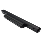 Batteries N Accessories BNA-WB-L10329 Laptop Battery - Li-ion, 11.1V, 4400mAh, Ultra High Capacity - Replacement for Acer AS10B31 Battery