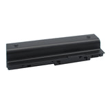 Batteries N Accessories BNA-WB-L15939 Laptop Battery - Li-ion, 11.1V, 6600mAh, Ultra High Capacity - Replacement for Dell HD438 Battery