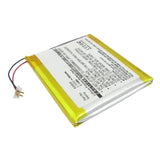 Batteries N Accessories BNA-WB-P13652 Player Battery - Li-Pol, 3.7V, 580mAh, Ultra High Capacity - Replacement for Samsung B32820 Battery