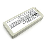 Batteries N Accessories BNA-WB-H14250 Medical Battery - Ni-MH, 12V, 3700mAh, Ultra High Capacity - Replacement for Welch-Allyn 001647-U Battery