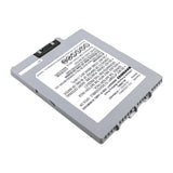 Batteries N Accessories BNA-WB-P16107 Laptop Battery - Li-Pol, 10.8V, 4100mAh, Ultra High Capacity - Replacement for Leica GEB235 Battery