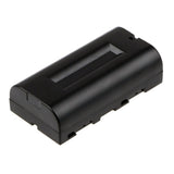 Batteries N Accessories BNA-WB-L12110 Barcode Scanner Battery - Li-ion, 7.4V, 2600mAh, Ultra High Capacity - Replacement for Intermec AB27 Battery