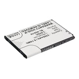 Batteries N Accessories BNA-WB-L12315 Cell Phone Battery - Li-ion, 3.8V, 2300mAh, Ultra High Capacity - Replacement for LG BL-45A1H Battery