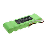 Batteries N Accessories BNA-WB-H13343 Equipment Battery - Ni-MH, 8.4V, 4200mAh, Ultra High Capacity - Replacement for Rover Bat-Pack-STC3 Battery