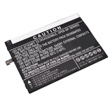 Batteries N Accessories BNA-WB-P3418 Cell Phone Battery - Li-Pol, 3.8V, 3200 mAh, Ultra High Capacity Battery - Replacement for Lenovo BL256 Battery