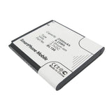 Batteries N Accessories BNA-WB-L12261 Cell Phone Battery - Li-ion, 3.7V, 2500mAh, Ultra High Capacity - Replacement for Lenovo BL196 Battery