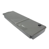 Batteries N Accessories BNA-WB-L15974 Laptop Battery - Li-ion, 11.4V, 6600mAh, Ultra High Capacity - Replacement for Dell W2391 Battery