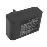 Batteries N Accessories BNA-WB-L6756 Vacuum Cleaners Battery - Li-ion, 22.8, 4000mAh, Ultra High Capacity Battery - Replacement for Dyson 202932-02 917083-01, 965557-03, Type-B Battery