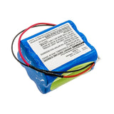 Batteries N Accessories BNA-WB-H12731 Medical Battery - Ni-MH, 7.2V, 2000mAh, Ultra High Capacity - Replacement for Kangaroo 5-7905 Battery